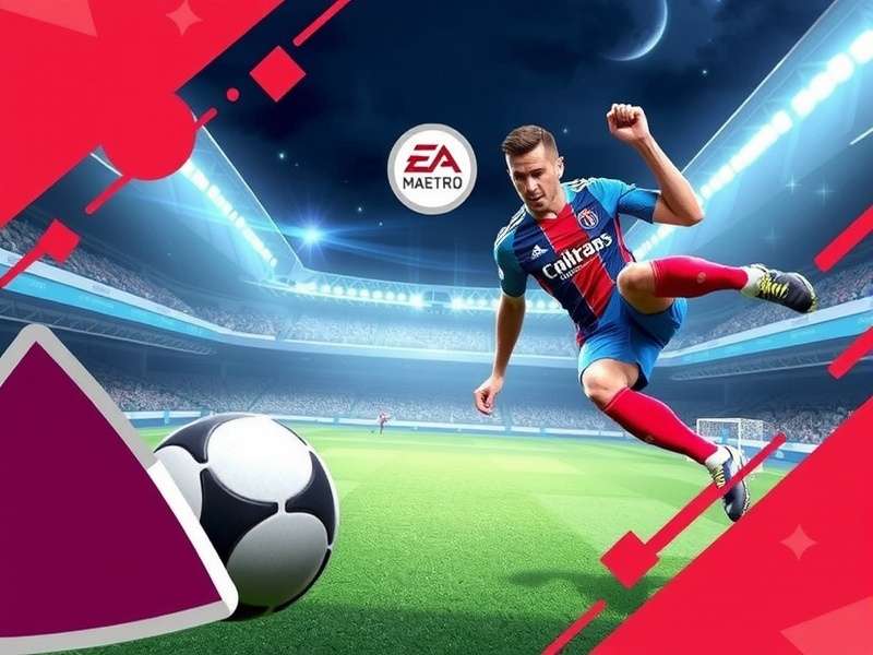 Aces FIFA Maestro Game Banner